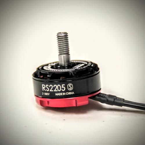 Emax RS2205S 2600kv