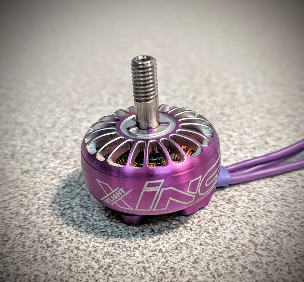 iFlight XING-E Pro 2207 1800 2450 KV Motor