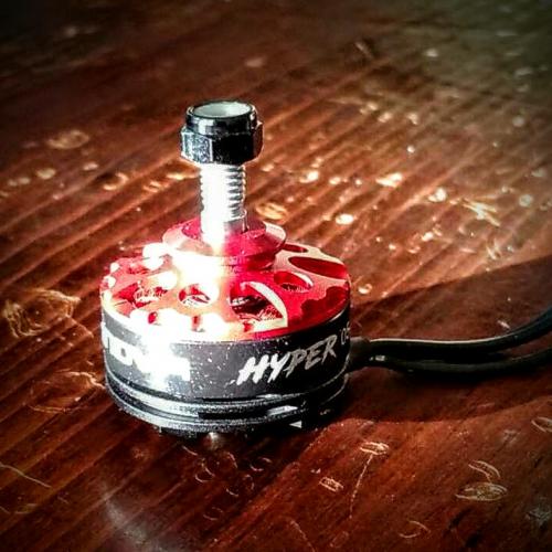 XNova Hyper 2205 2300kv