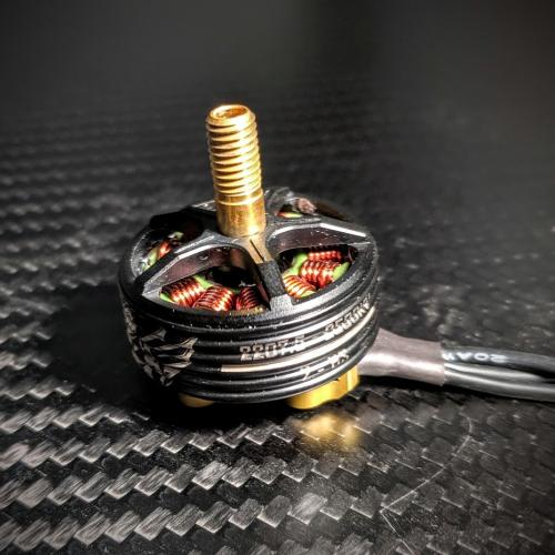 AMAXInno 2207.5 2500kv/1800kv