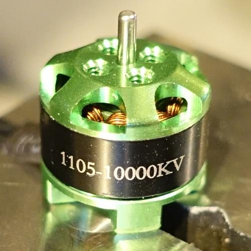 Airblade AB1105 10000kv