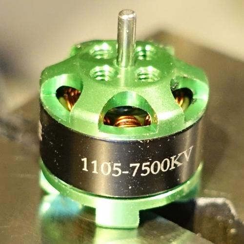 Airblade AB1105 7500kv