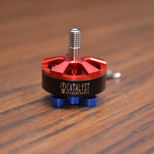 Catalyst Machineworks Freedom HV 2205-1750KV