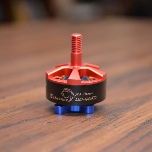 Brother Hobby Returner R3 2207-1660KV