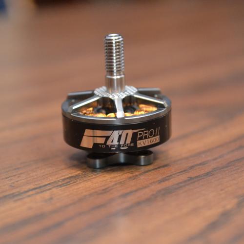 T-Motor F40 Pro II 1600KV