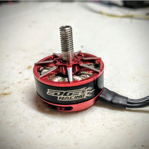 SunnySky Edge Lite R2305 2480kv