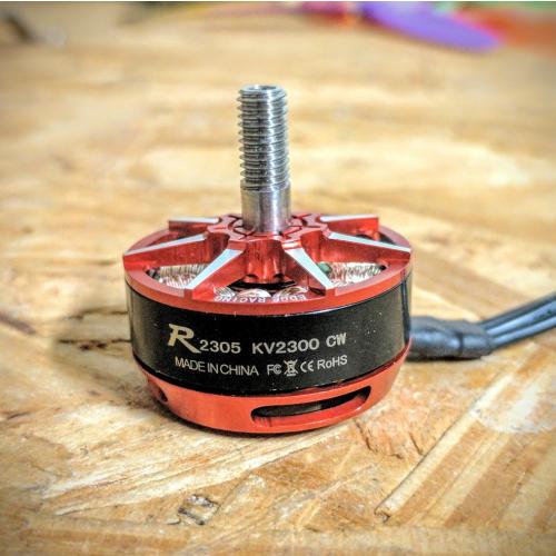 SunnySky Edge Lite R2305 2300kv