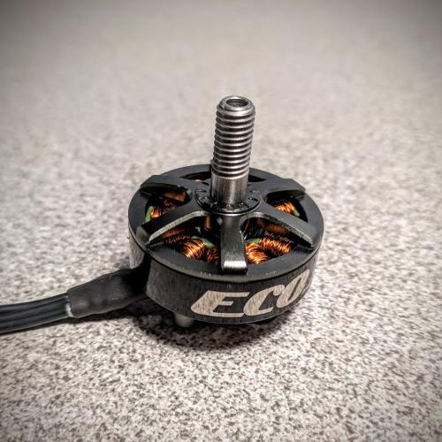 Emax Eco 2306 2400kv