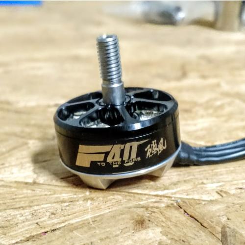 T-Motor F40 Pro 2400kv