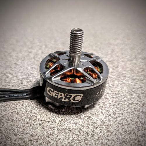 GepRC SpeedX GR2306 2450kv