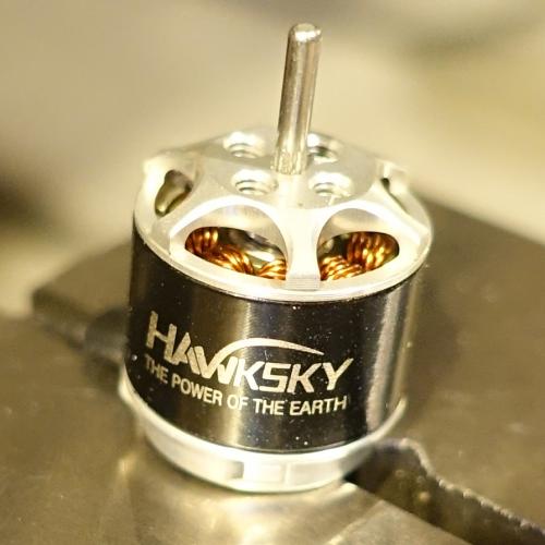 Hawksky AT1107 7500kv