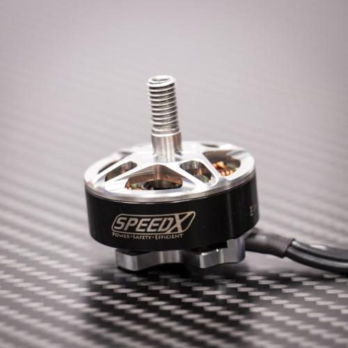 GepRC SpeedX GR2306 2750kv