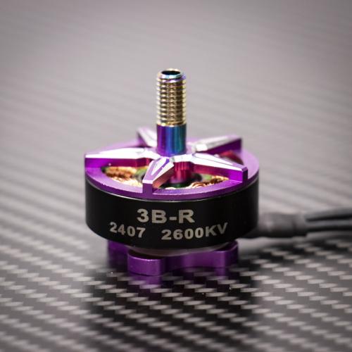 3B-R 2407 2600kv