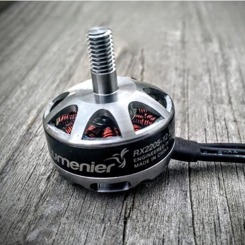 Lumenier RX2205 2400kv