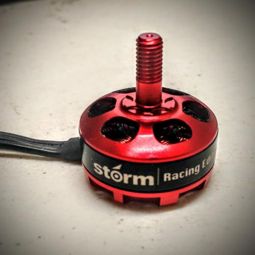 Storm Spear M2205 2350kv