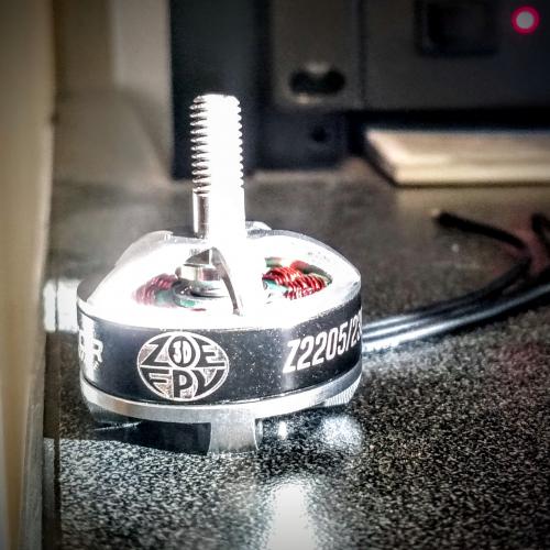 RCTimer ZOE Z2205 2300kv