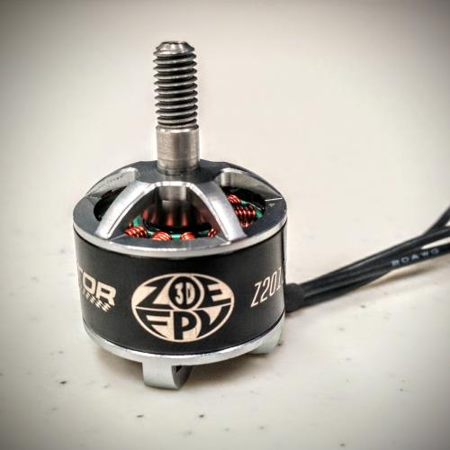 RCTimer ZOE Z2010 2400kv