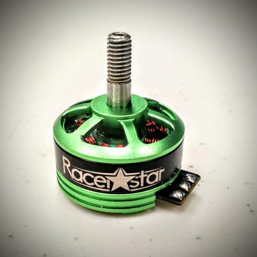 RacerStar RS Plus 2205 2300kv