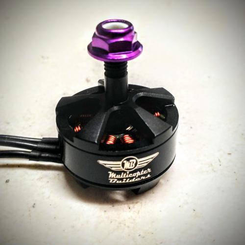 Multicopter Builders 2206 2400kv