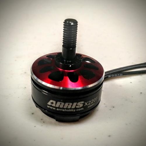 Arris X2205 2300kv