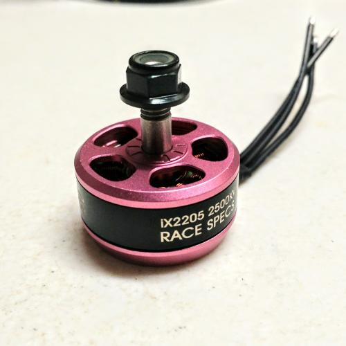 iFlight iPower IX2205M 2500kv