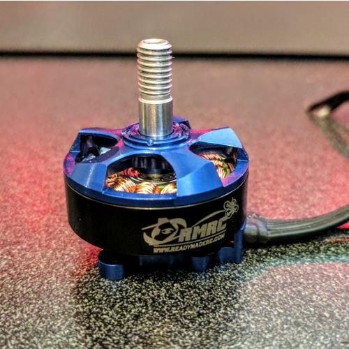 RMRC Rifle 2206 2300kv