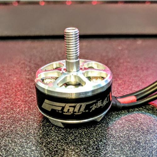 T-Motor F60 Pro 2207 2200kv