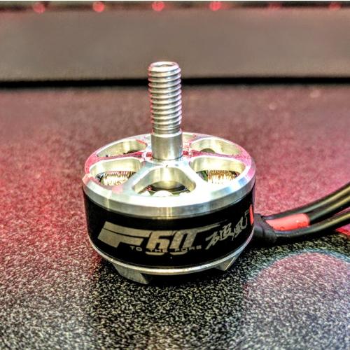 T-Motor F60Pro 2207 2500kv