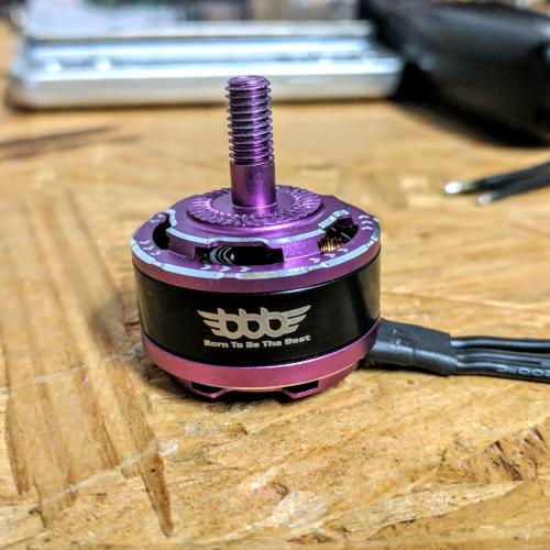 BBB 3B-R2206 2500kv