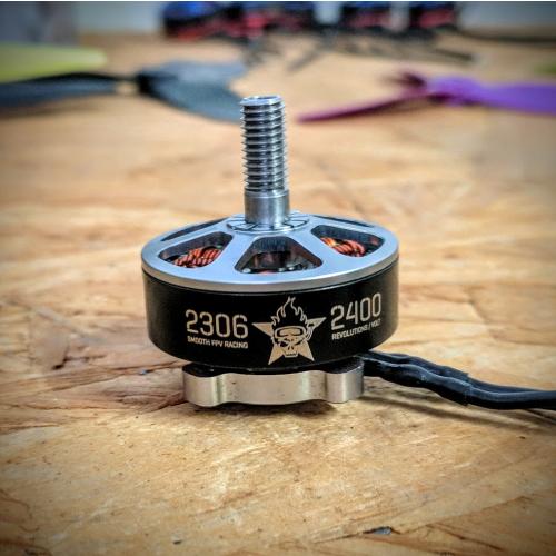 MAD 2306 2400kv