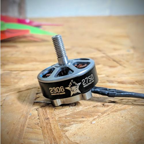 MAD 2306 2750kv