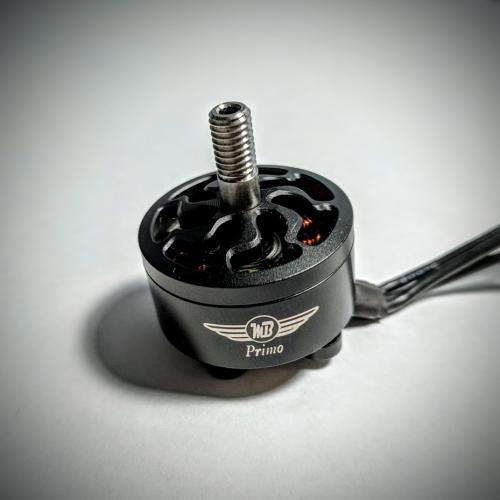 Multicopter Builders Primo 2208 2350kv