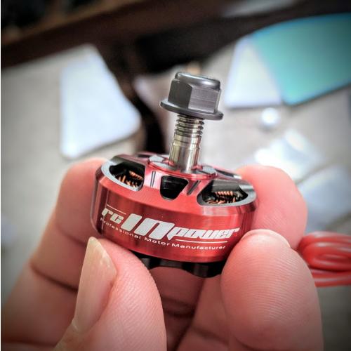 RCINPower GTS v2 2500kv