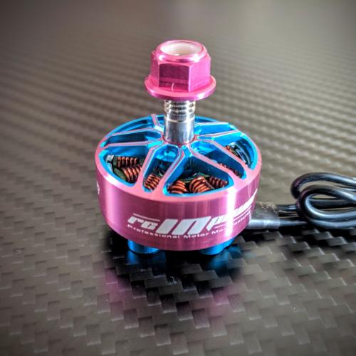 RCINPower GTS v2 Pro 2207.5 2750kv