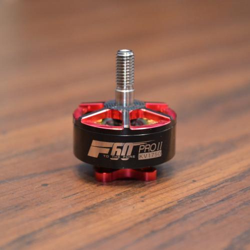 T-Motor F60 ProII 1750KV