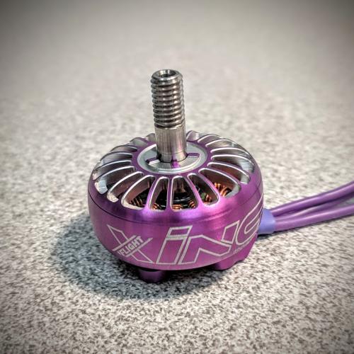 iFlight Xing 2306 2450kv