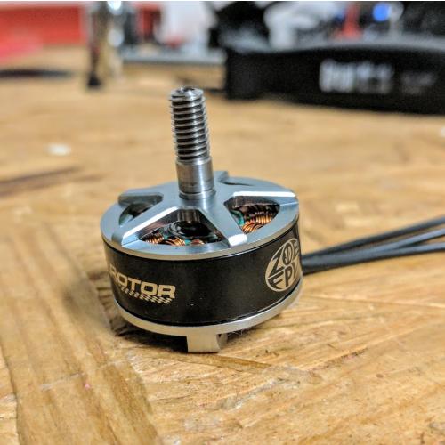 BeeRotor ZOE Z2207 2780kv