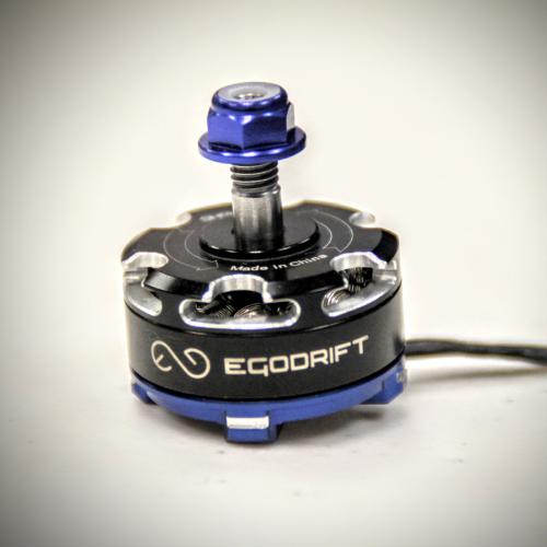 EgoDrift Sonic Pro SP2205 2400kv