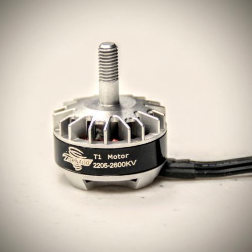 Tornado T1 2205 2600kv