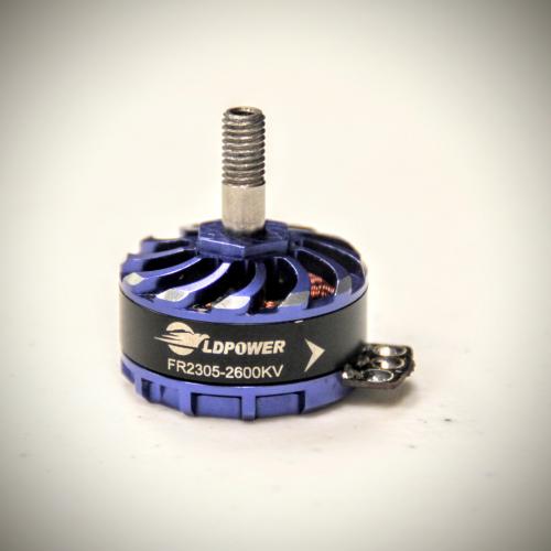 LDPower FR2305 2600kv