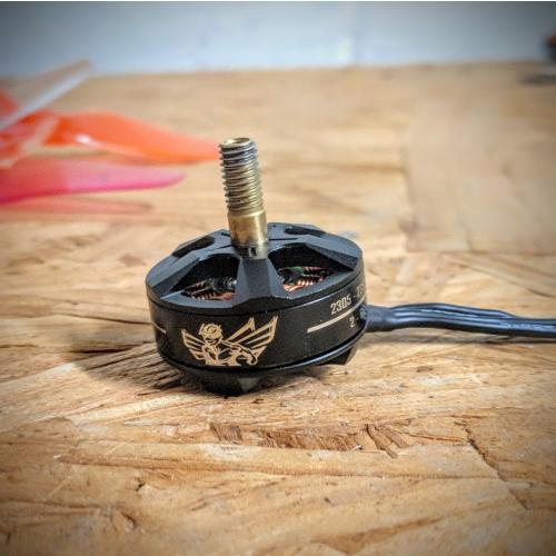 AMAXInno 2305 2350kv