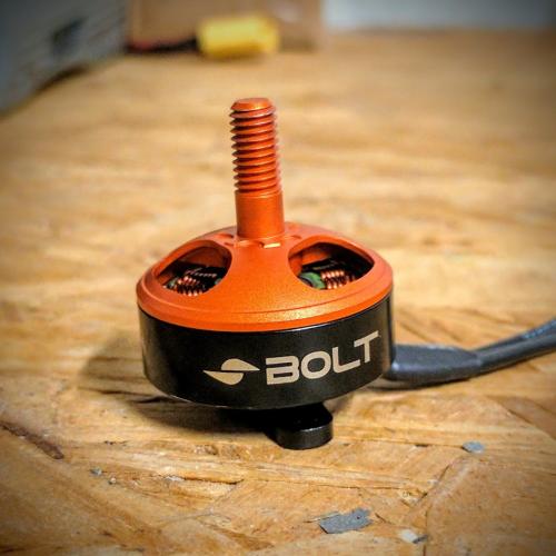 Bolt Worx 2206W 2350kv