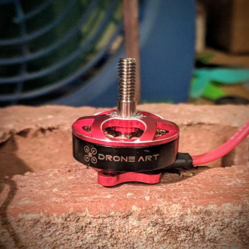 Drone Art Aurora 2305 2500kv