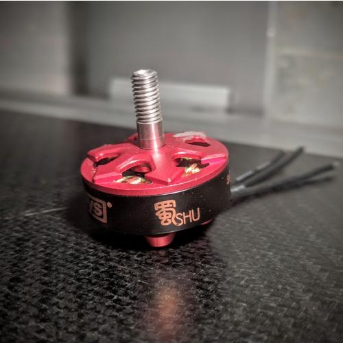 DYS Samguk SHU 2306 2800kv