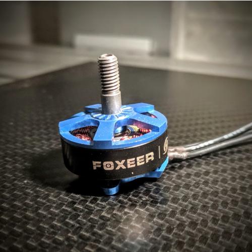 Foxeer Datura 2206 2700kv