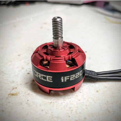 iFlight Force IF2207 2700kv