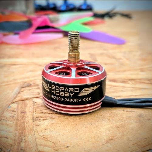 Leopard Hobby PHS2306 2400kv