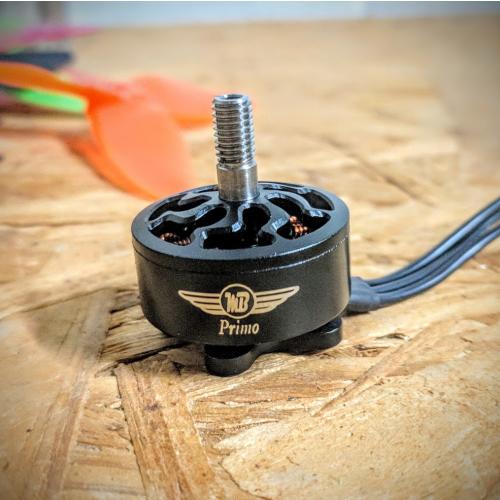 Multicopter Builders Primo 2207 2650kv