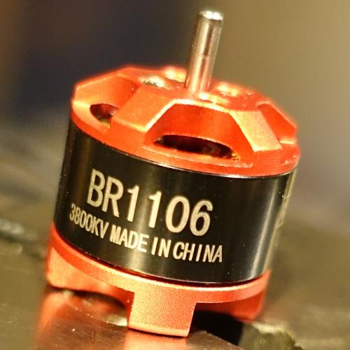 Racerstar BR1106 3800kv