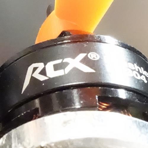 RCX 1304 5000kv